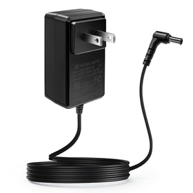 GOXX fast charger for Bissell 4141 and 4143 batteries delivering quick top-ups