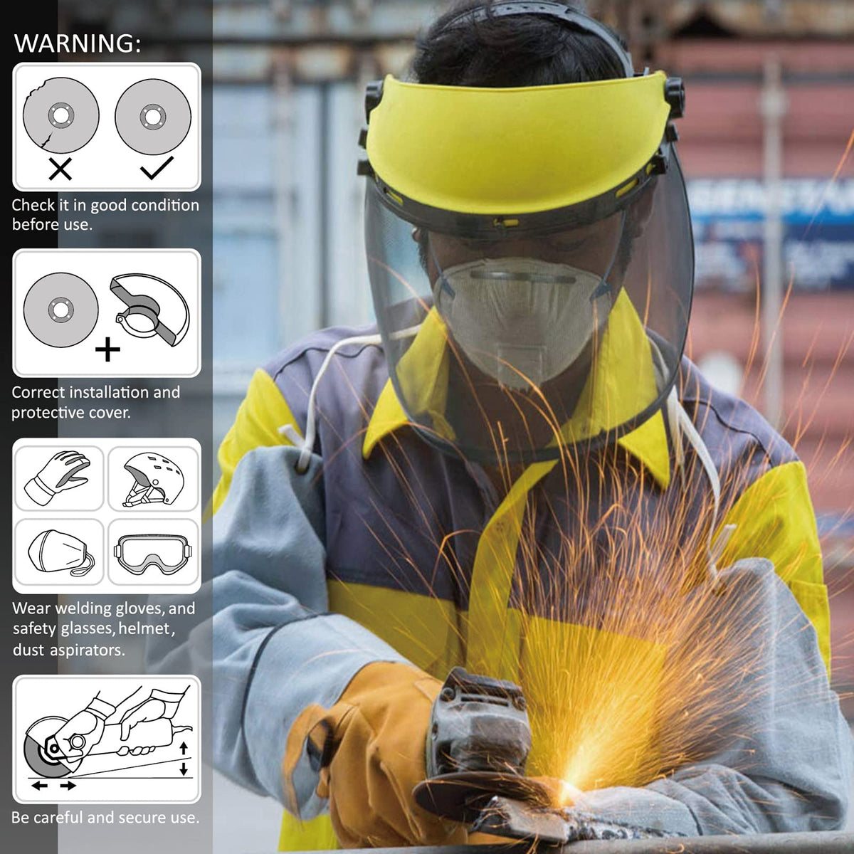 GoYonder 1.4mm thickness enables thin, precise cuts with minimal effort.