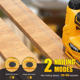 GoYwato T50 staples pack for firm upholstery and trim work