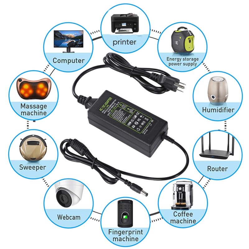 GPJYD packaging overview and included accessories for quick install