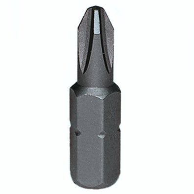 Grabber drywall screw driver bit pack, 50, for faster drywall installations.