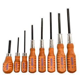 Grace USA original screwdriver tip-fit for precise scope screws