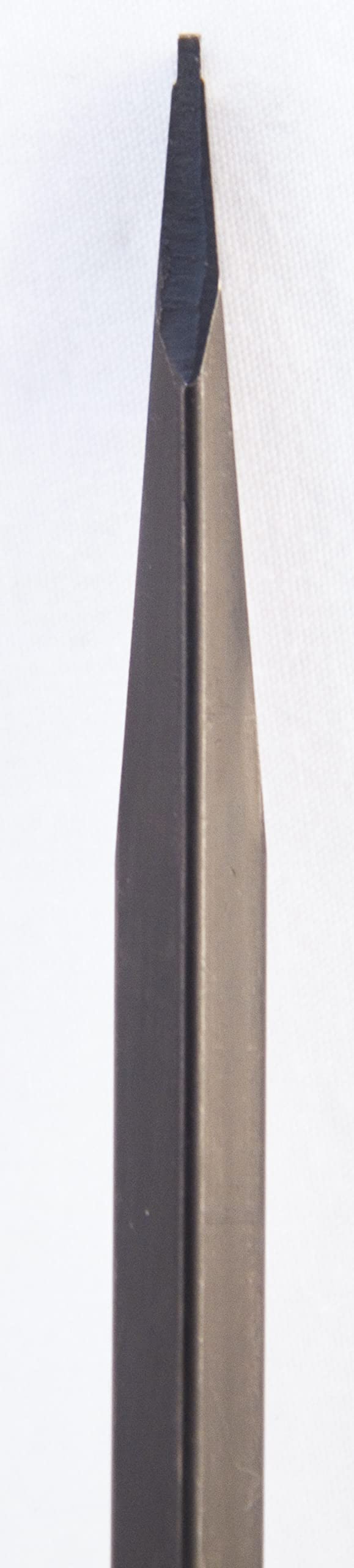 Grace USA Maine hardwood handle for secure, non-slip grip