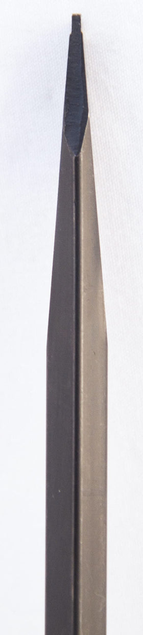 Grace USA Maine hardwood handle for secure, non-slip grip