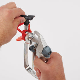 Compact, durable design supports DIY and professional workloads.