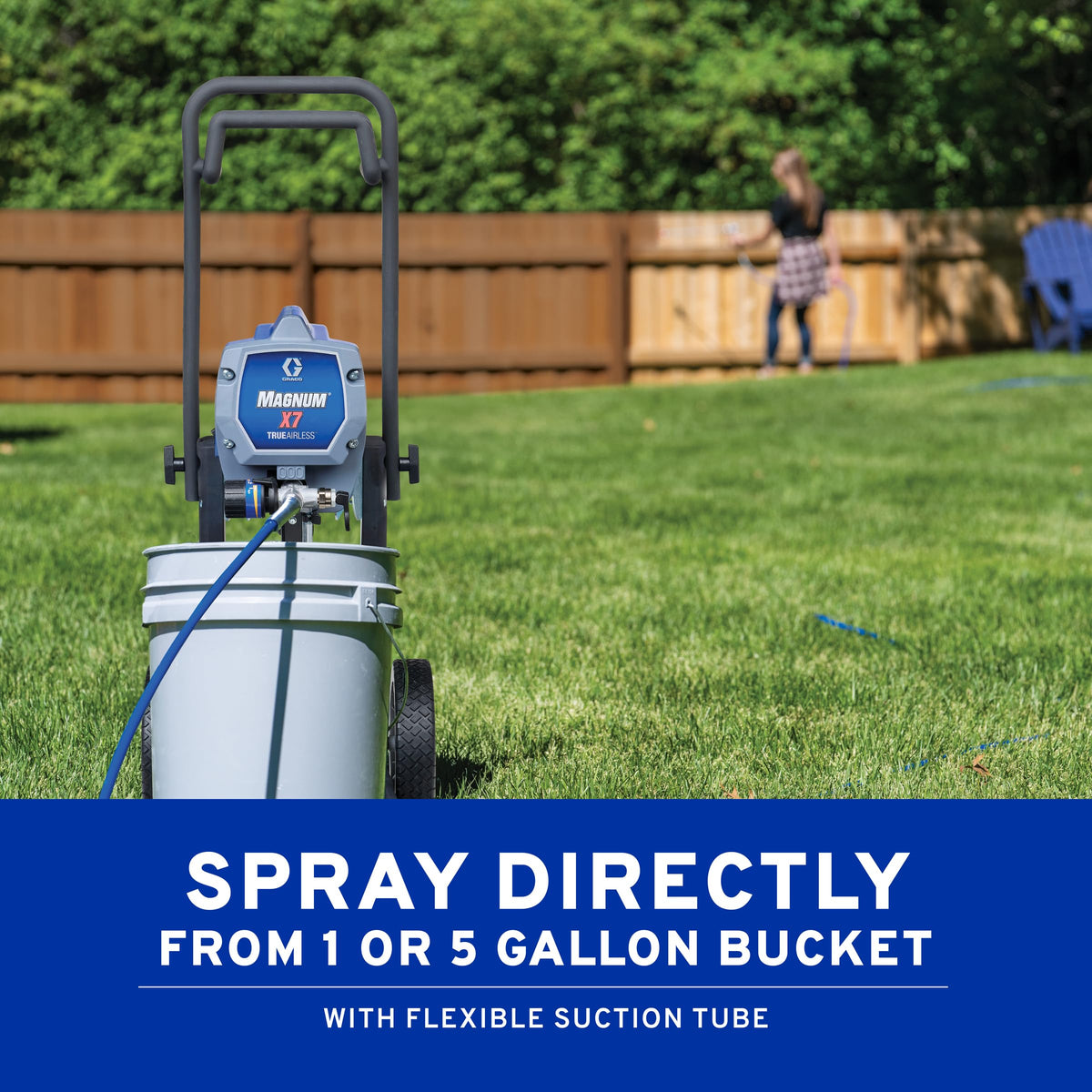 Graco Operation Manual provides safe, clear guidance