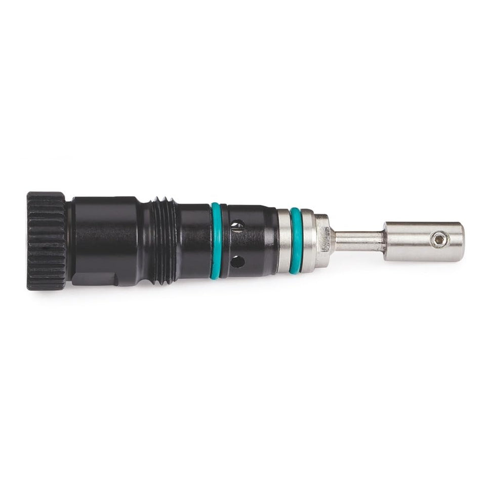 Graco ProConnect cartridge front view for easy replacement in ProConnect systems