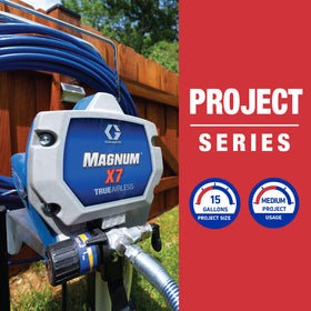 Graco SG2 metal spray gun for durable, precise results