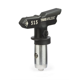 SoftSpray Technology image showing smoother control for a professional finish.