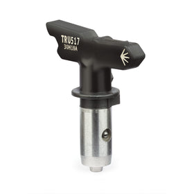Graco TRU517 uses 0.017-inch hole for thicker coatings