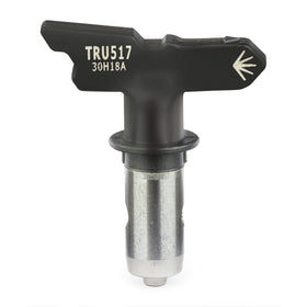 Graco TRU517 reversible tip clears clogs quickly