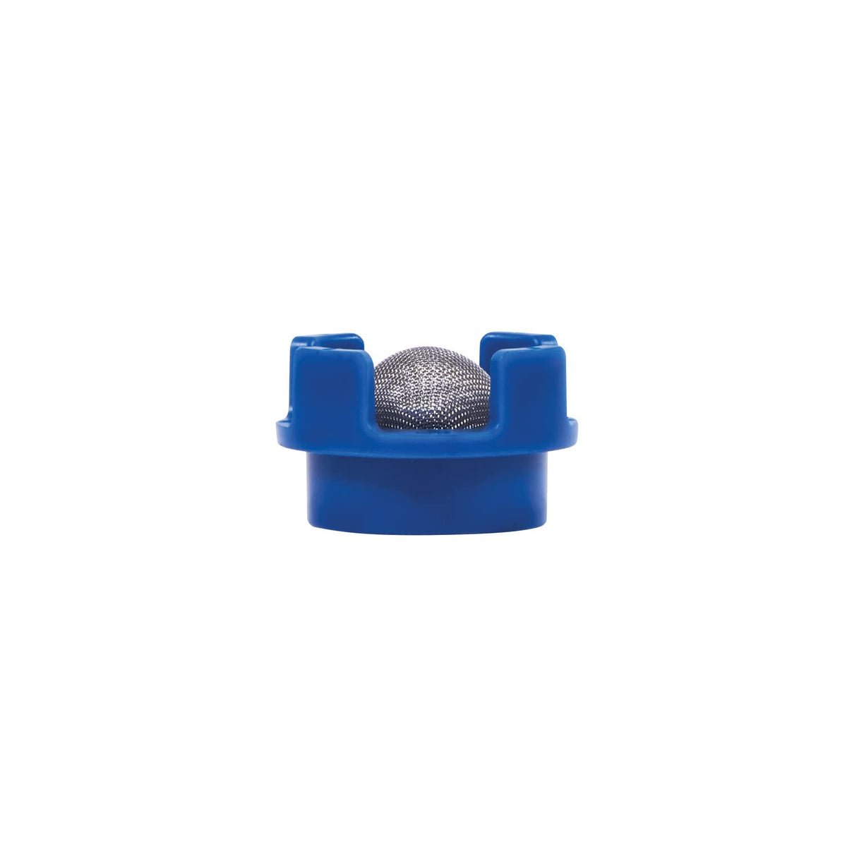 Graco TrueCoat 360 inlet filter included improves paint flow consistency