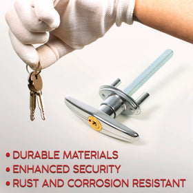 Granatan installation kit components simplify setup and retrofit