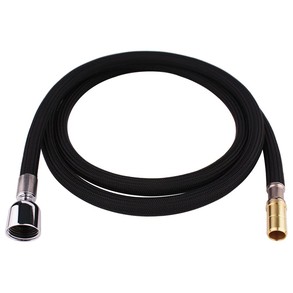 Grandiance K-1219935-BC hose kit for Kohler pull-down faucet enables easy replacement and reliable flow