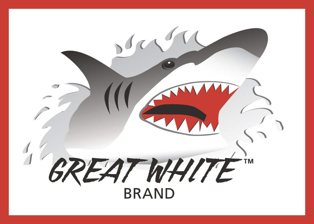 Great White entertainment-diy-use versatile rope for stage and home projects.