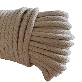 Great White sash cord ideal for window repairs and rigging.