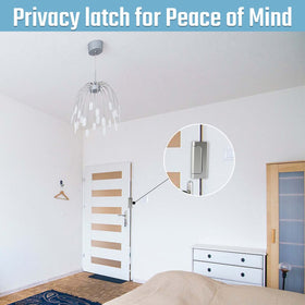GreaTalent 2PACK quick screws and clear instructions simplify DIY setup.