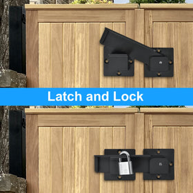 GreaTalent flip latch side view showcases slim profile suitable for tight frames.