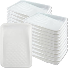 Greatandrew 9-Inch paint tray liner for easy cleanup and less mess during painting.