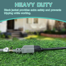 GREATIDE weather resistant cord protects against moisture sun and abrasion