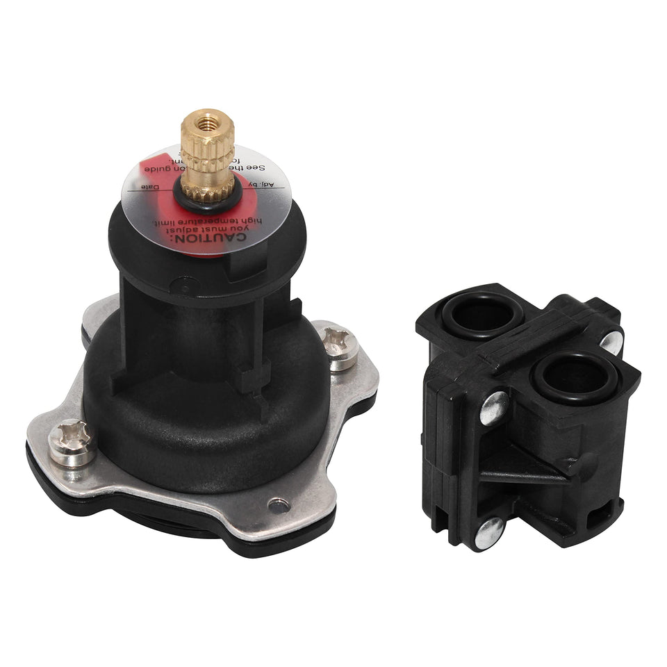 GREATUS GP76851 mixer cap shown for precise temperature control and leak repair