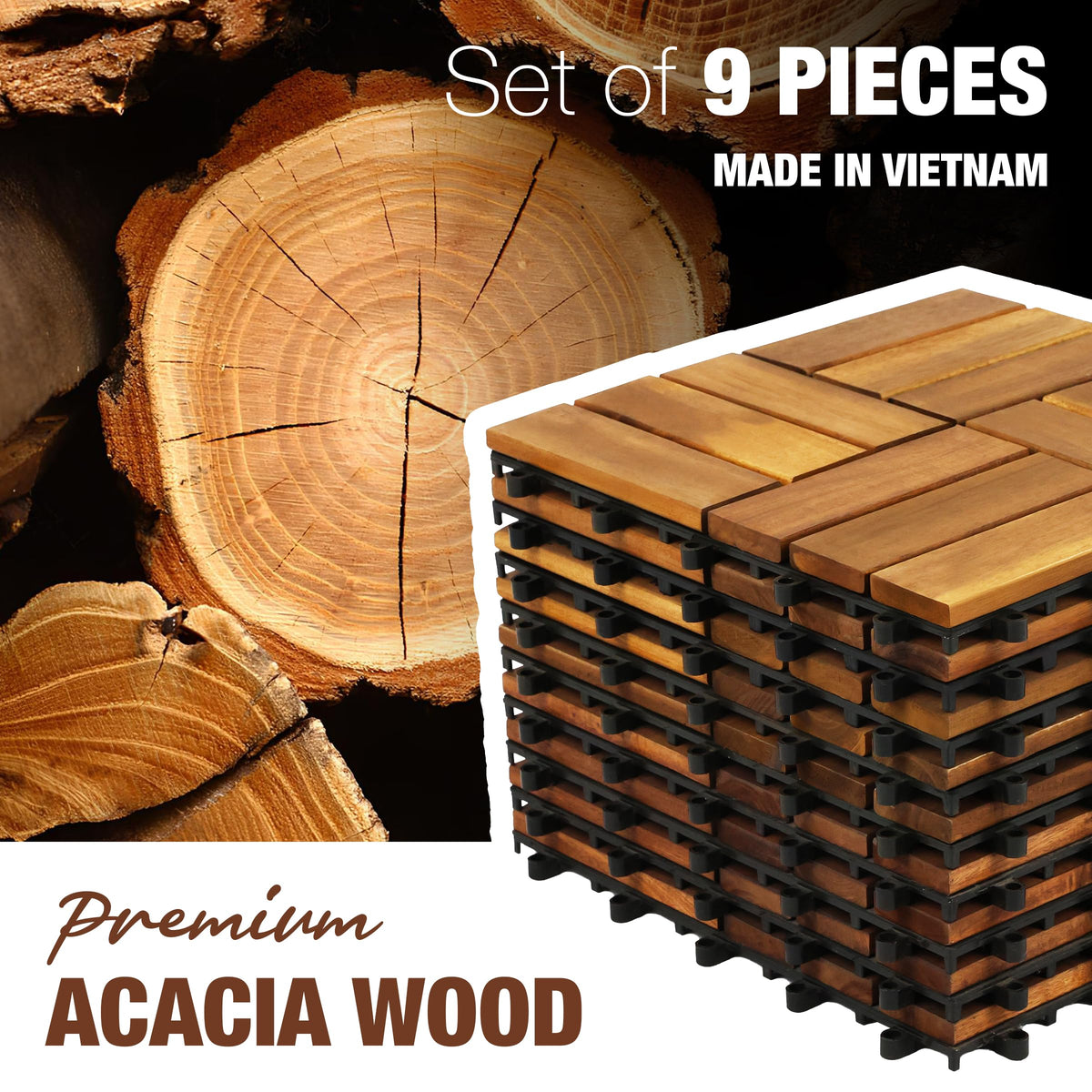 GREEN ALLUVIUM deep oil finish preserves rich color against sun exposure.