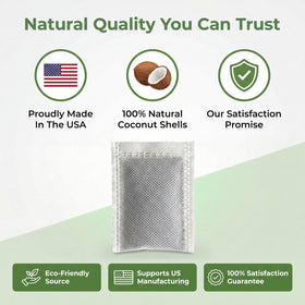 Green Piece biodegradable cellulose filter promotes eco-friendly design