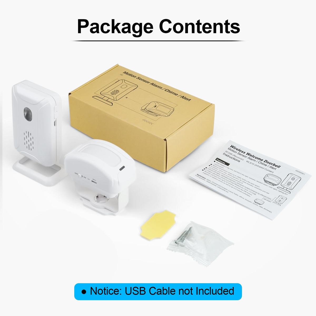 Greencycle expandable system supports multiple sensors and receivers.