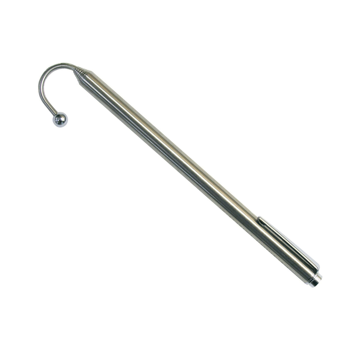 Greenlee FP3 collapsible pole extends reach for hard to reach wiring tasks