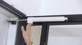 Greenstar compatibility with Larson and Pella door frames for easy replacement