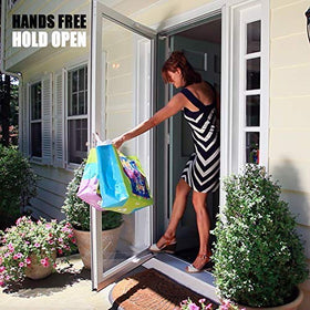 Greenstar Touch 'n Hold Smooth quiet closing motion demonstrates steady operation