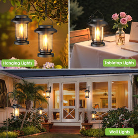 Greluna garden-path lighting enhances walkways with energy-saving design.