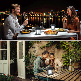 Greluna weatherproof LEDs stay bright through seasons with reliable performance