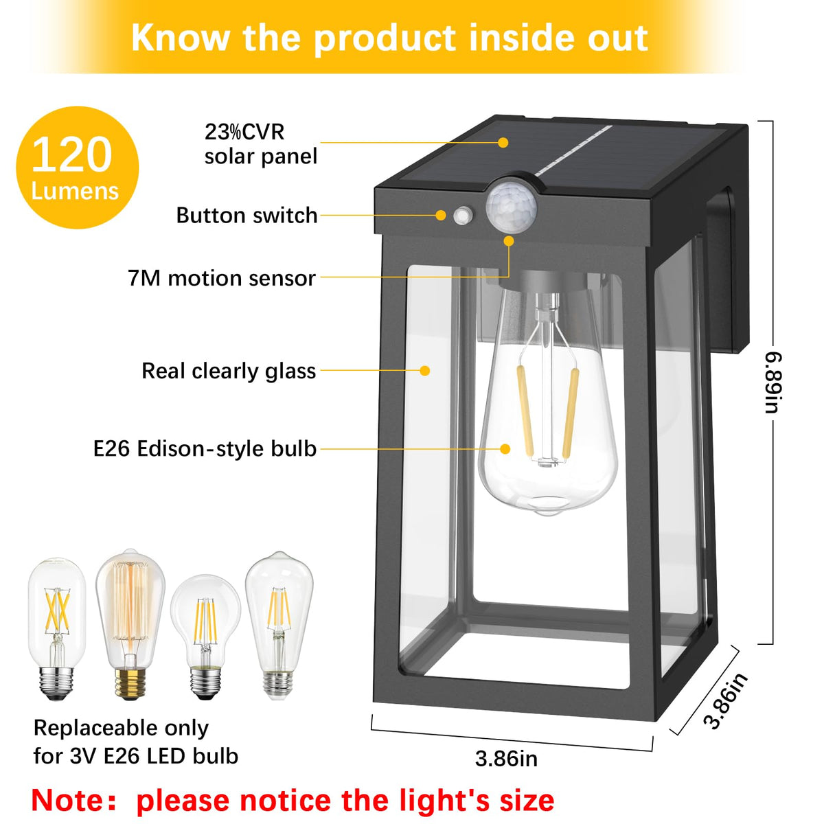 Greluna solar panel daylight charging highlights solar power efficiency.