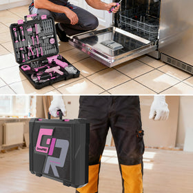 GRENPRO Claw Hammer for reliable carpentry and assembly