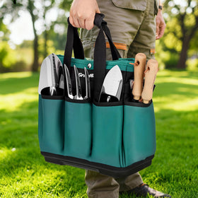 GrenPRO Garden Tool Bag lightweight and compact design for everyday gardening.