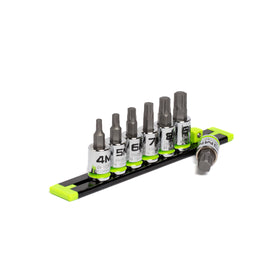 Grip Edge bi-directional mechanism enabling loosening and tightening