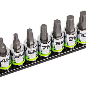 Grip Edge S2 steel construction for strength and durability