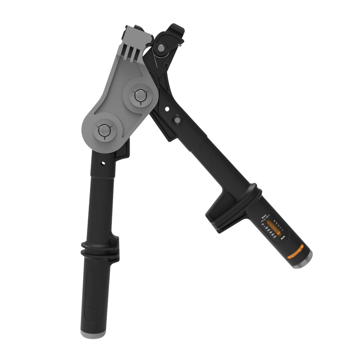 GRIPPLE Torq Tool compatible with 6 mm cable in landscape projects.