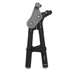 GRIPPLE Torq Tool built-in gauge enables precise tensioning.