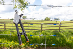 GRIPPLE Torq Tool features a lightweight design for on-site use.
