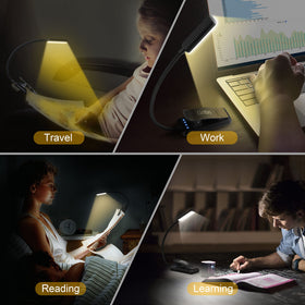 Gritin 80-hour runtime on a single charge for long sessions.