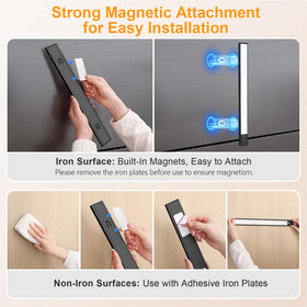 Gritin durable aluminum alloy body designed for longevity