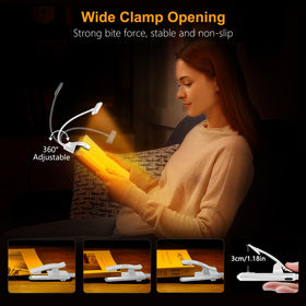 Gritin long runtime light up to 90 hours.