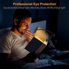 Gritin stepless dimming for precise brightness control.