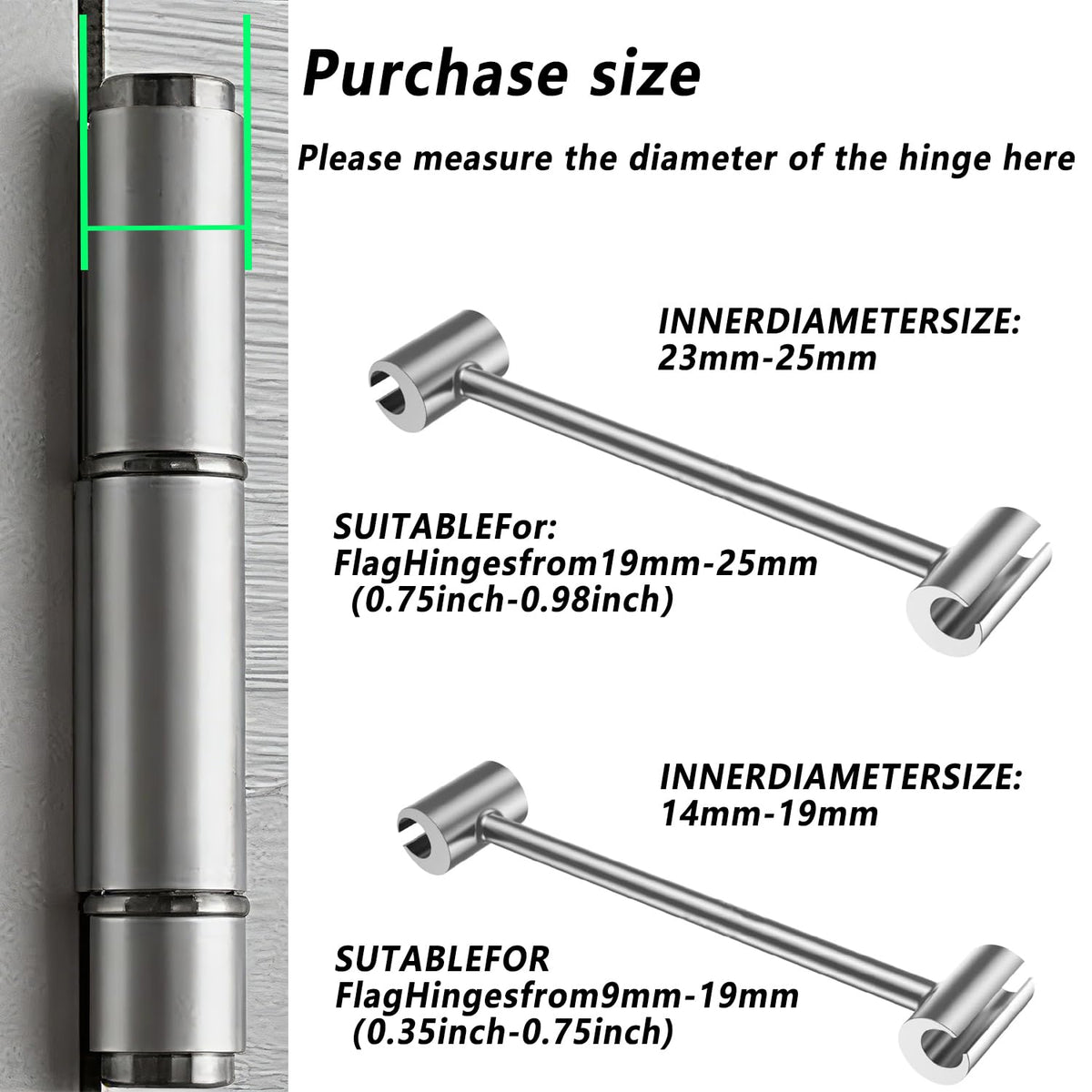 Groqrsn door sag fix tool easing misaligned doors