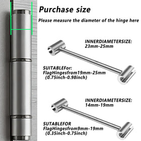 Groqrsn door sag fix tool easing misaligned doors