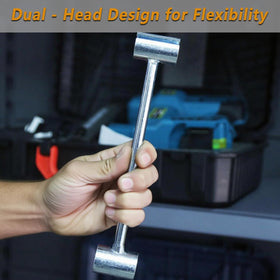 Groqrsn hinge tool compatible with fire and security doors