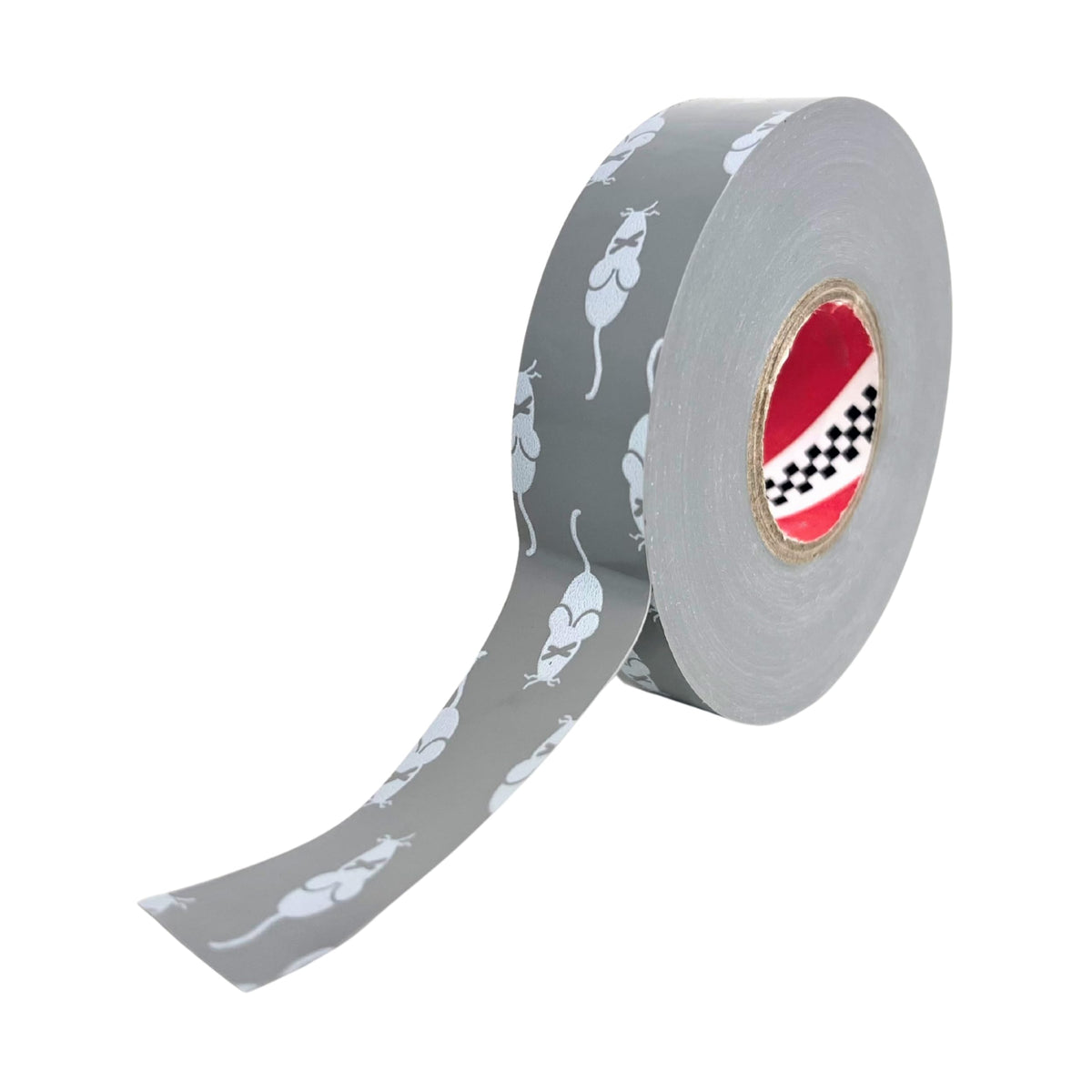Group DMR rodent tape replacement on Honda 4019-2317 protects wiring from chewing