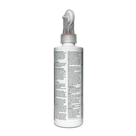 Grout Finish Kit shower application demonstrates sealing in wet areas